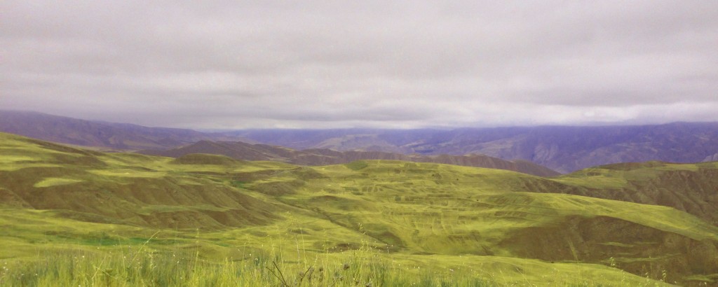 مسیر الموت قزوین